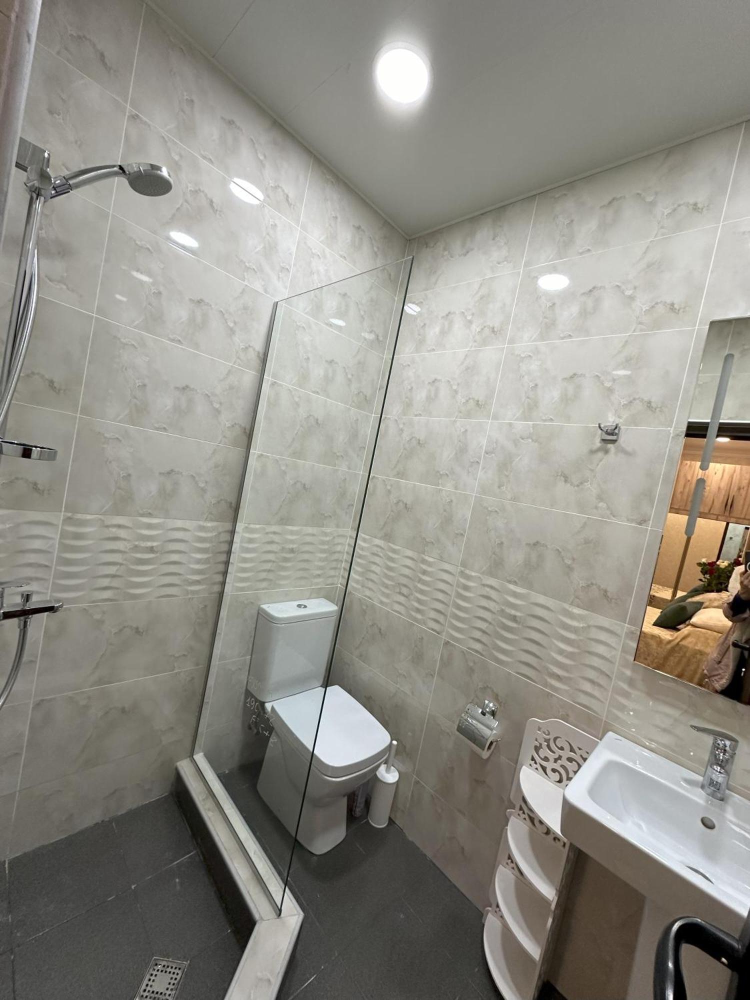 Three Palms Guest House Tiflis Exterior foto