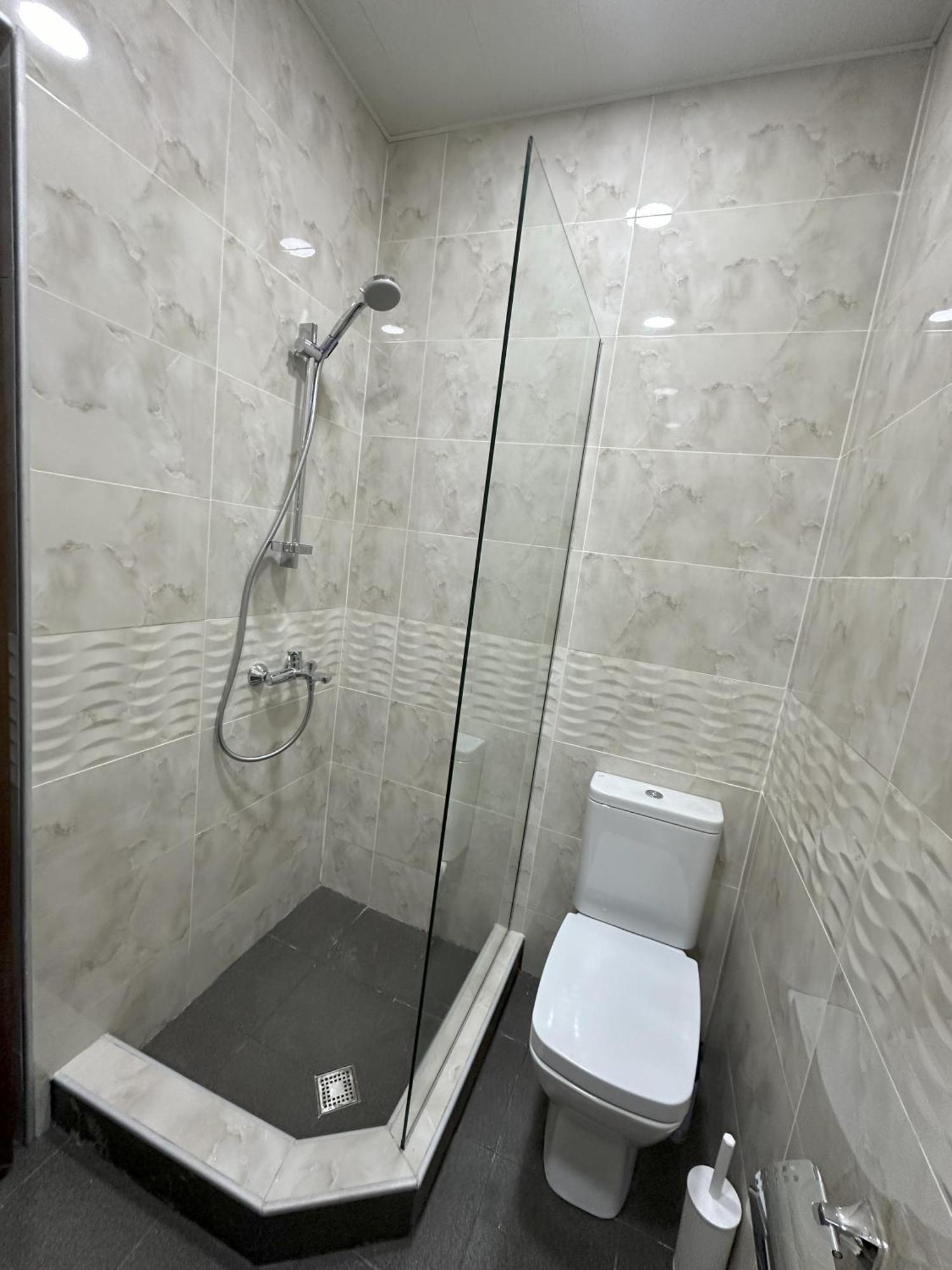 Three Palms Guest House Tiflis Exterior foto